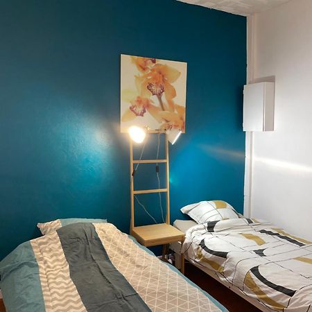 Studio N•2 Avec Patio En Plein Coeur De La Ville Bagnères-de-Bigorre Dış mekan fotoğraf